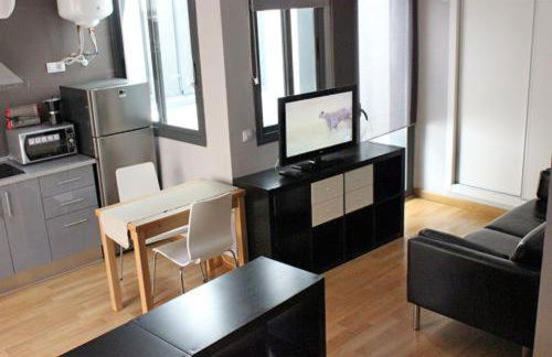 Apartamentos San Pablo - Foto 38