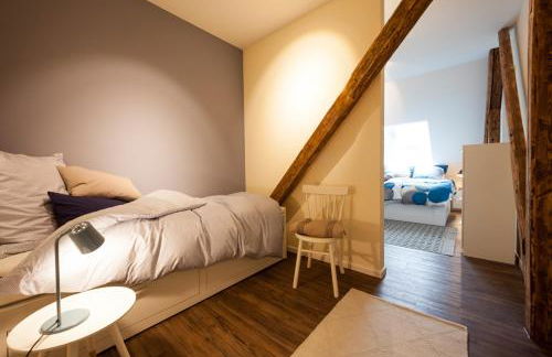 Ferienwohnungen Ludgerushof - Foto 42