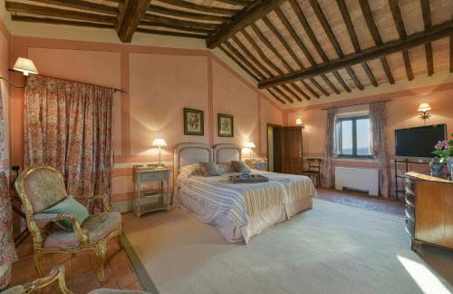 La Marrana - Castello del Terriccio - Foto 44