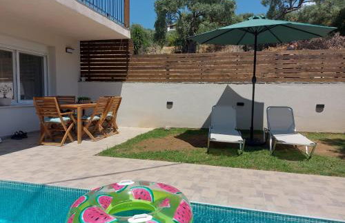 Abigails Pool House - Foto 26