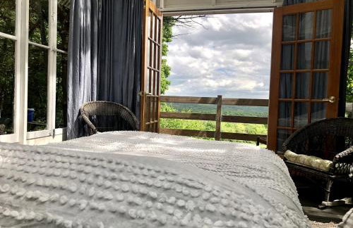 Runamuk Farm Camp Tiny House near Cambridge, New York - Foto 4