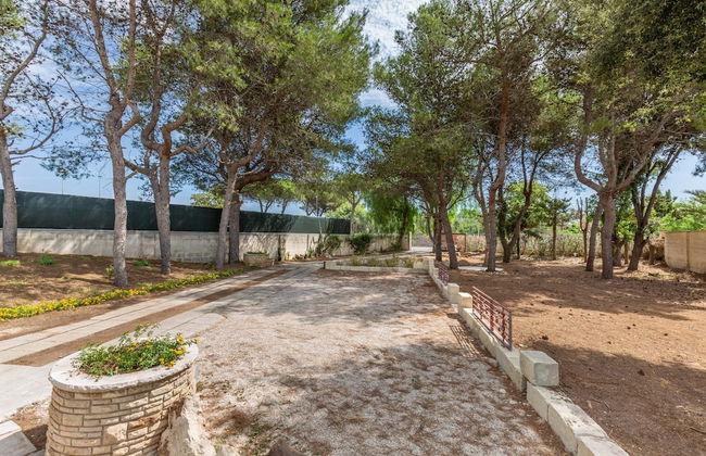2488 Villa Gaia by Perle di Puglia - Photo 36