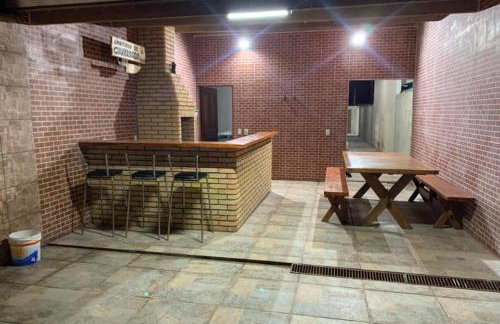 Sobrado com Piscina Oliveira - Foto 10