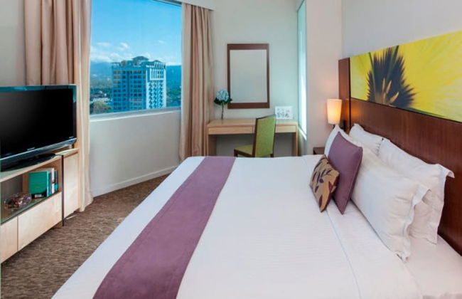 Somerset Kuala Lumpur - Foto 4