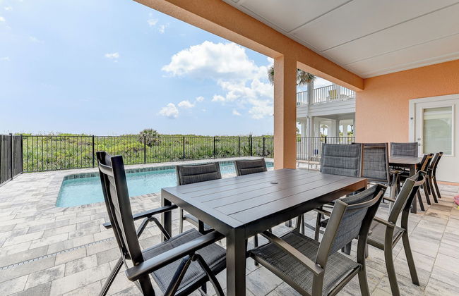 Coastal Heaven by Distinctive Beach Rentals - Foto 56