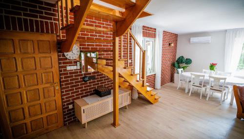 Domek wczasowy Gapowo - Foto 4