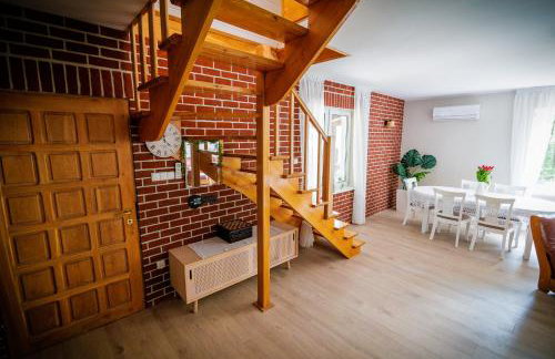 Domek wczasowy Gapowo - Foto 4