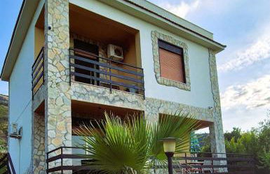 Villa San Lorenzo Sicily - Foto 1