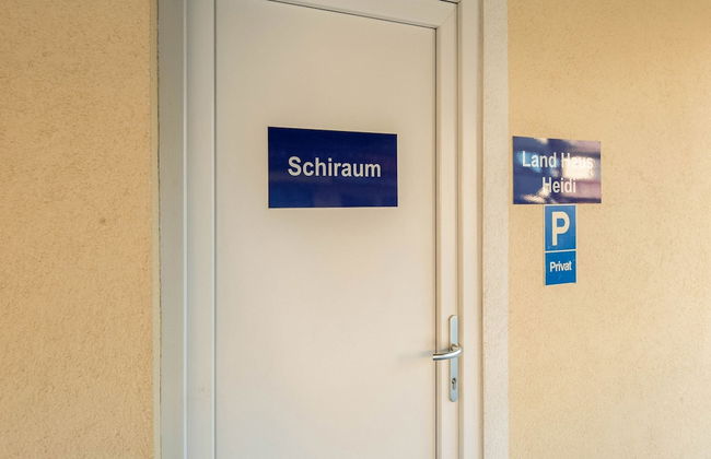 Luxury Holiday Home in Brixen im Thale Near Ski Area - Foto 33