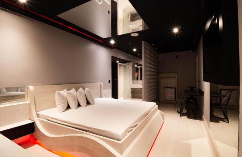 Motel Point ABC - Foto 79