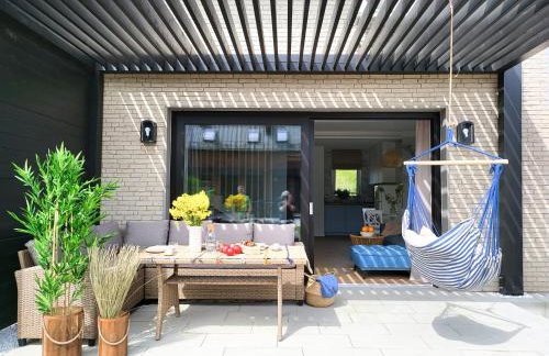 Błękitna Dębki - Foto 17