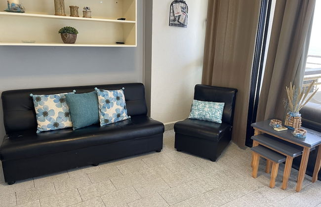 Solemar Resort, sea View Private Beach, and Parking - Foto 2