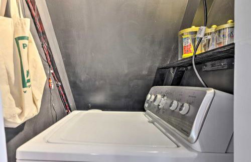 Near Lakes and Resorts Pet-Friendly Long Pond Abode - Foto 24