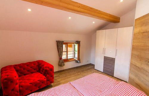 Ferienwohnung Hilde - Foto 4