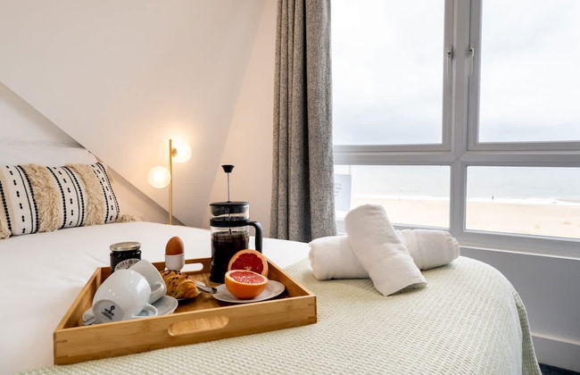 Magnificent Beach House Seaview Upside-down - Foto 19