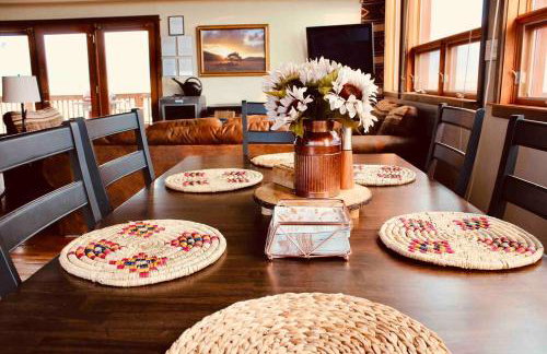 Beautiful Views! Home near Grand Canyon, Flagstaff - Foto 15