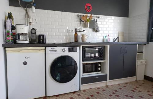 Maison de vacances calme proche des plages et des commerces - Foto 13