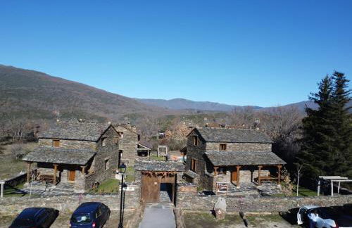 Refugios Del Valle Negro - Foto 68