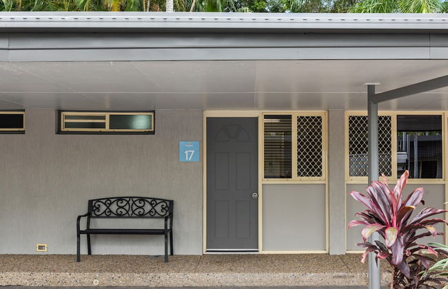 Discovery Parks - Rockhampton - Foto 12