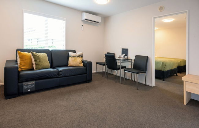 Tussock Peak Lodge - Foto 67