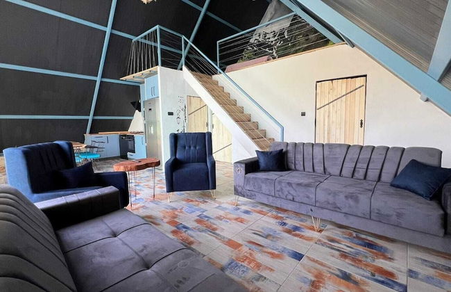 Villa Hidden Paradise Garden - Photo 53