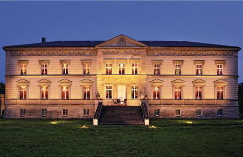 Schloss Tressow - Photo 24