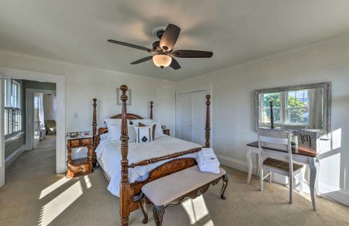 Waterfront Port Angeles Home with Harbor Views - Foto 40