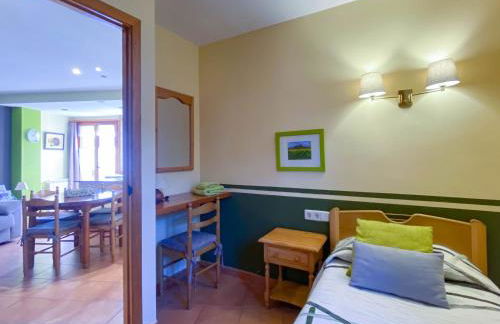 Apartaments La Bonaigua - Foto 55