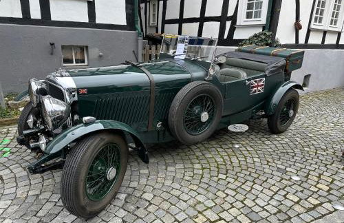 Ferienwohnung im Resi Gesundheitszentrum - Foto 19