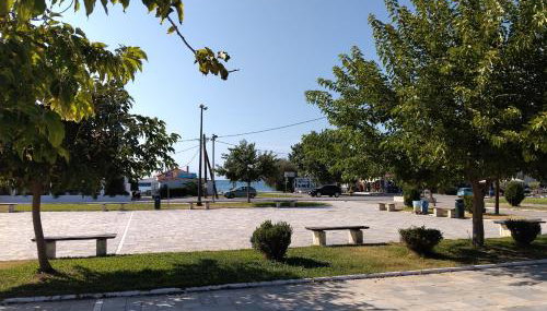 Home Sweet Home Skala Fourkas - Foto 5