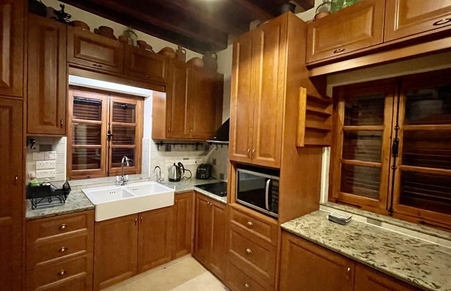 Juliet Suite Studio in Dhoros - Photo 11