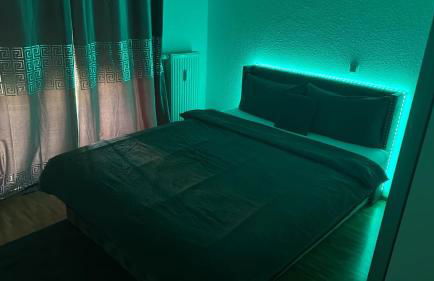 Charmante Wohnung mit kleiner Terasse im Herzen Freiburgs - Foto 13