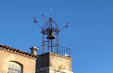 La Chambre Spa la maison Searle à Tourtour - Foto 25