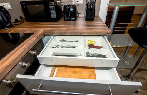 FerienWohnung A&S Heuchelheim - Photo 15