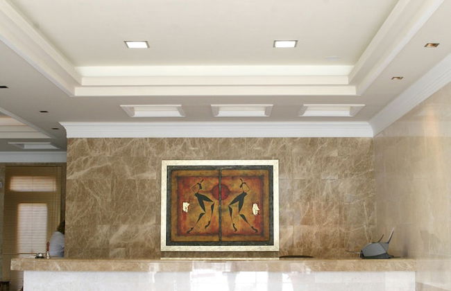 Naias Beach Hotel - Foto 2