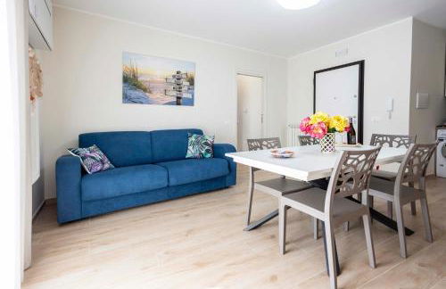 Tropea For Family Apartment - Photo 1