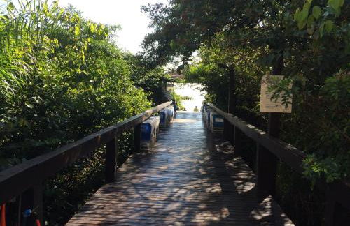 Studio em Jurerê - Pé na Areia - Photo 16