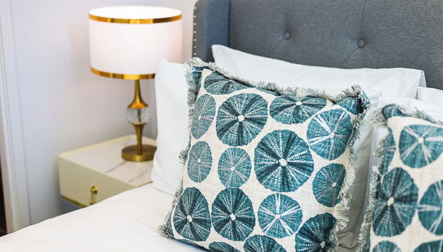 StayAU Leisure 2BR Modern CBD Apt - Foto 3, Habitación