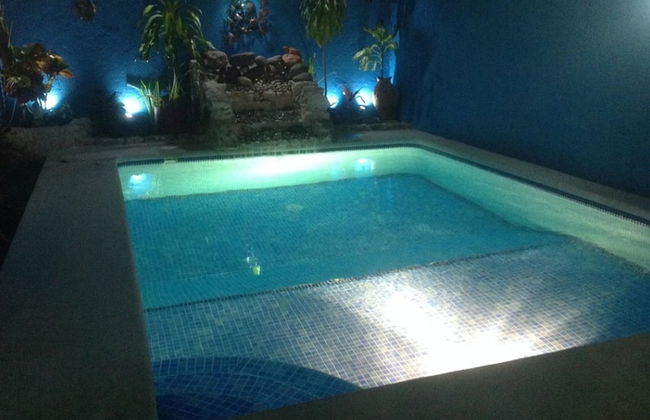 Hotel Villa Las Anclas - Photo 22