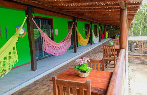 Pousada Meraki Paraty Mirim - Foto 35