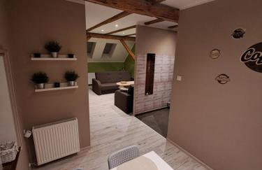 Apartament Zielony Zakątek - Foto 12