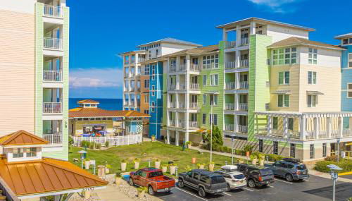 The Sanctuary - Welcome Home B426 - Foto 5