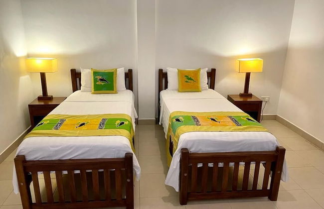 Tropical Hideaway - Photo 3