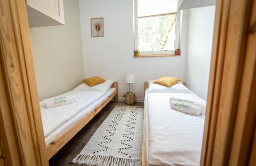 ACTIVFARM DOMKI NA KASZUBACH Domek Dorotka - Foto 11