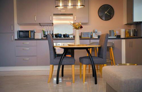 Florence Suites - Foto 33