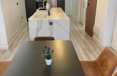 Alicante City Suite 2 - Photo 26