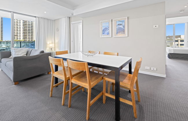 Pool and Ocean Views at the H-Residences - Foto 9