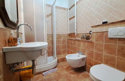 Agriturismo Abbazia Sette Frati a casa di Sara - Foto 3