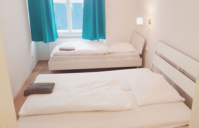 Sobieski City Center Apartments - Foto 30