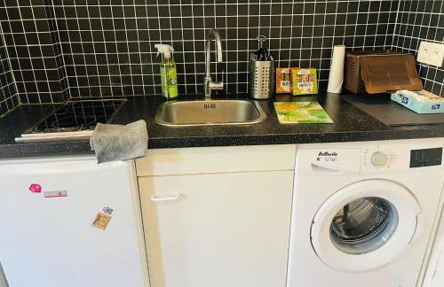 Charmant studio fonctionnel à Issy-les-Moulineaux - Foto 6